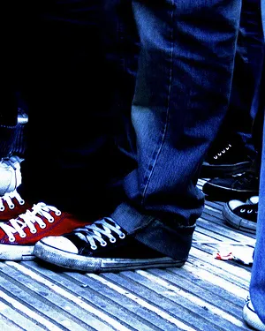 bambes converse_Crónicas de Indias_Flickr