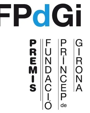 Premis FPdGi 2014 de la Fundació Príncep de Girona