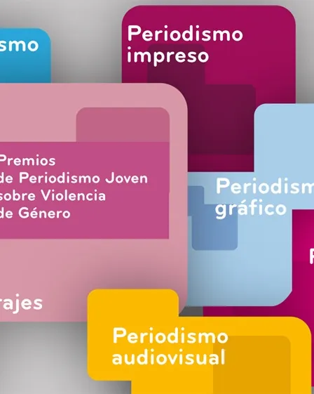 Premis de Periodisme Jove sobre Violència de Gènere 2013 Premis de Periodisme Jove sobre Violència de Gènere 2013