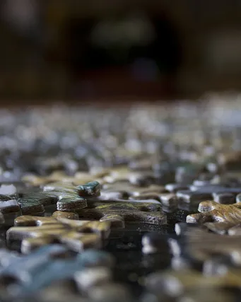 Puzzle_Daniel P. Fleming_Flickr Puzzle_Daniel P. Fleming_Flickr