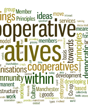 Cooperatives Cooperatives