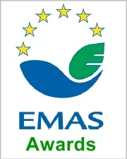 Premis EMAS europeus 2014