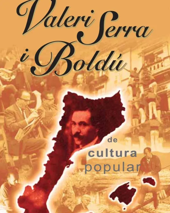 29 Premi Valeri Serra i Boldú de cultura popular
