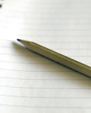 Paper i llàpis Paper i llàpis
