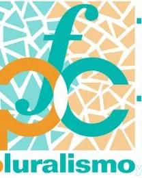 Logotip de Pluralismo y Convivencia