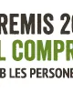 Premis al compromís amb les persones refugiades 2014