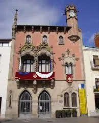 Ajuntament de Granollers