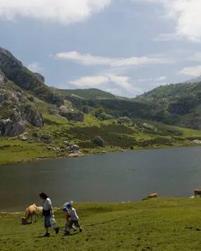 Parcs nacionals Parcs nacionals