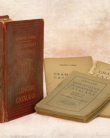 Diccionari Pompeu Fabra_desdibuix - miquel_Flickr