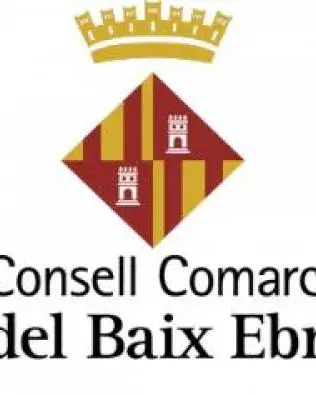 Logotip del Baix Ebre