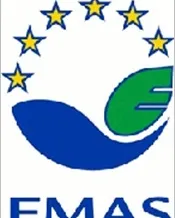 Logotip EMAS Logotip EMAS