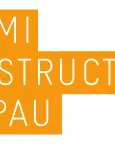 Logotip del Premi ICIP Constructors de Pau Logotip del Premi ICIP Constructors de Pau