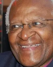 Desmond Tutu, XXVI Premi internacional Catalunya. Font: www.lavanguardia.com
