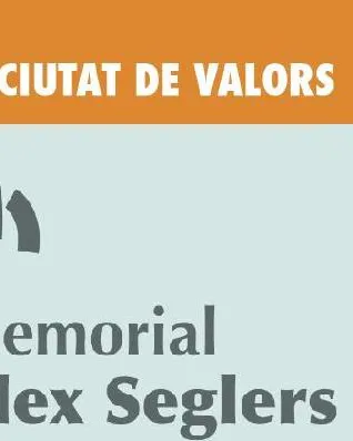III Memorial Àlex Seglers de l'Ajuntament de Sabadell