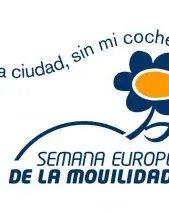 Logotip Setmana Europea de la Mobilitat