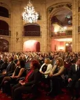Premis Luis Noé Fernández de la Fundació Alimerka
