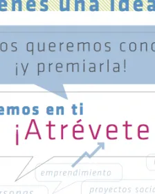 I edició dels Premis G5 Innova a l'Emprenedoria Social I edició dels Premis G5 Innova a l'Emprenedoria Social