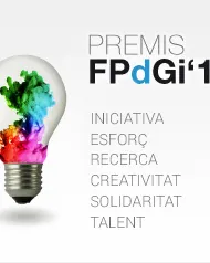 Premis Fundació Príncep de Girona 2015 Premis Fundació Príncep de Girona 2015