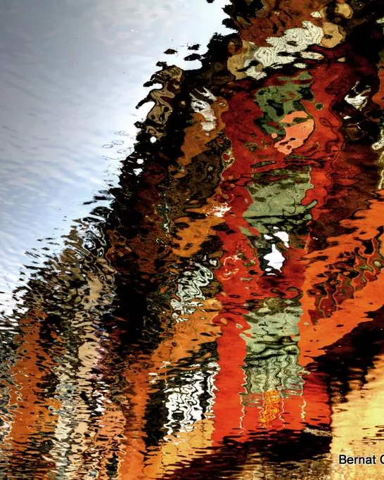 Girona_Bernat Casero_Flickr