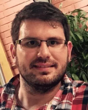 Albert Riu