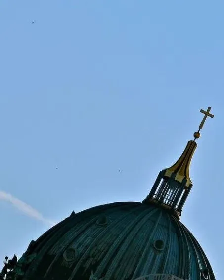 Cultura religiosa.