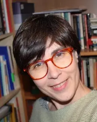 Montse Fernández 