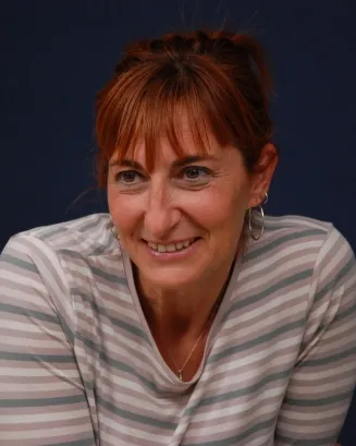 Montse Robles