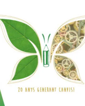 Premi Catalunya d'Ecodisseny 2021 Premi Catalunya d'Ecodisseny 2021