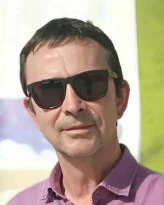 Joan Ríos