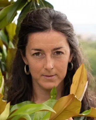 Ana de Blas