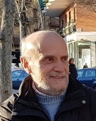 Antoni Soler Ricart