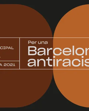 13è Premi Consell Municipal d'Immigració de Barcelona, 2021 