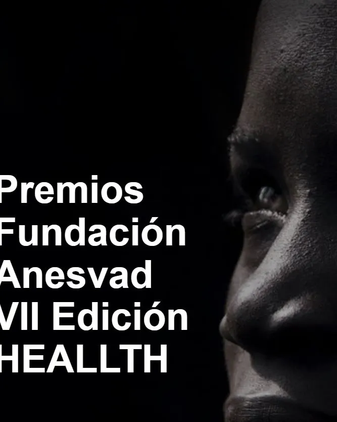 Premis Fundación Anesvad HEALLTH 2022