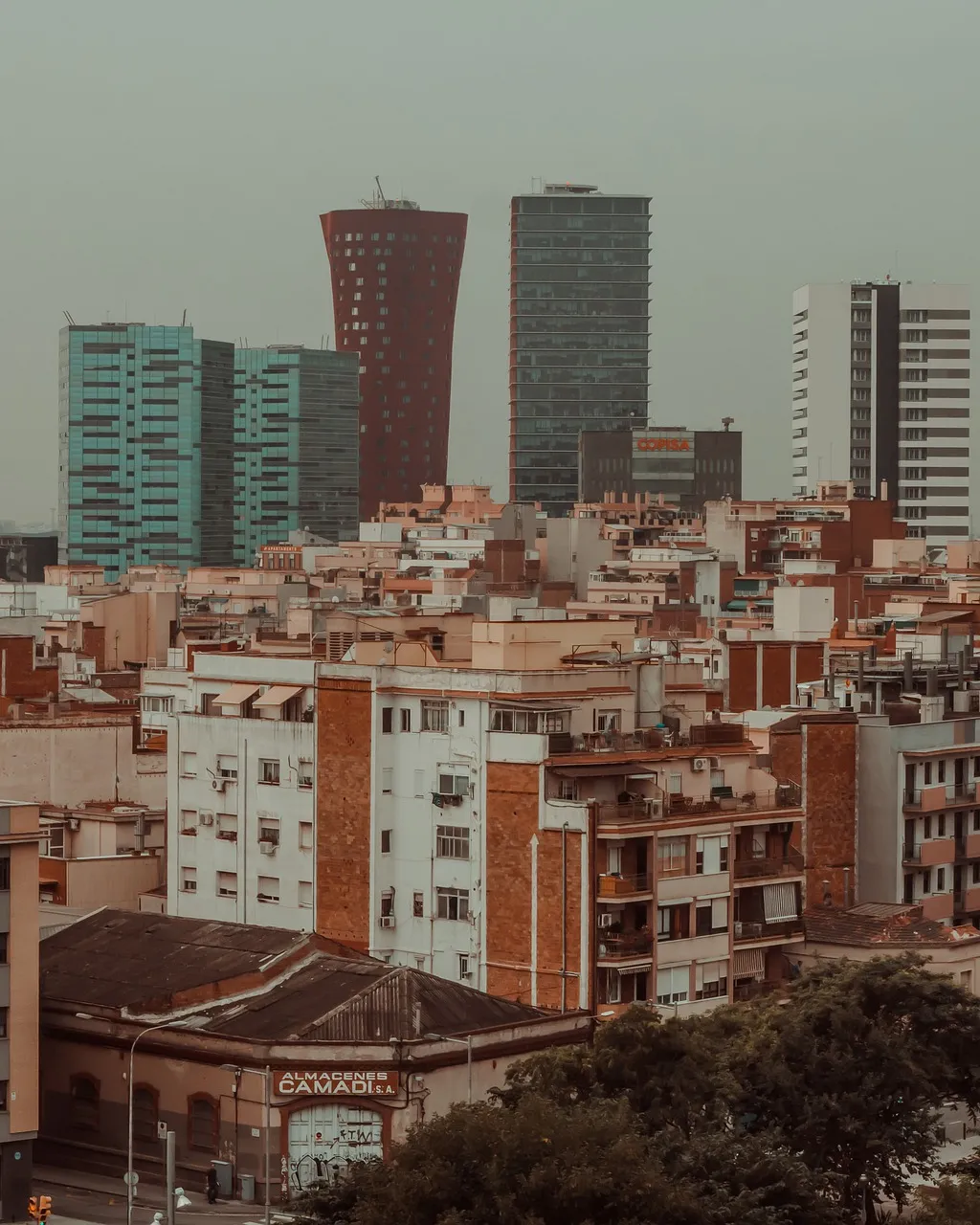 Hospitalet
