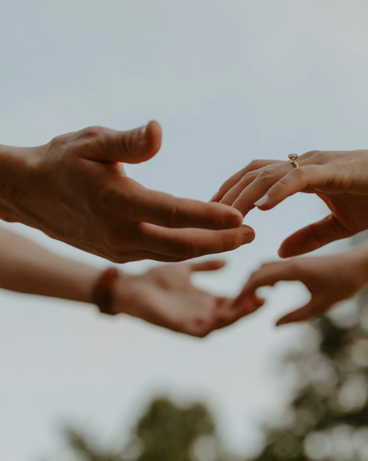 Foto de Hannah Busing a Unsplash