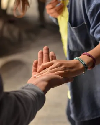 XXIX Premi Voluntariat - 2022. Font: https://voluntariat.gencat.cat/