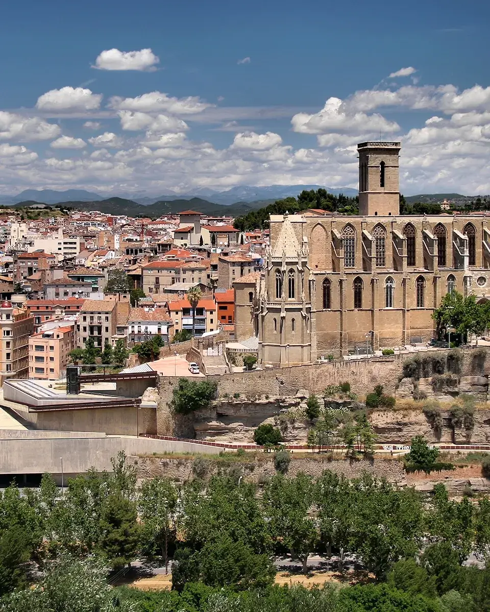 Manresa és la primera ciutat catalana que passa a formar part de la xarxa internacional Fair Trade Towns.