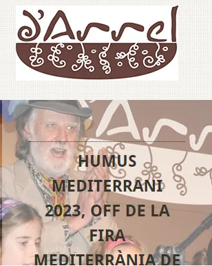 Logo D'Arrel