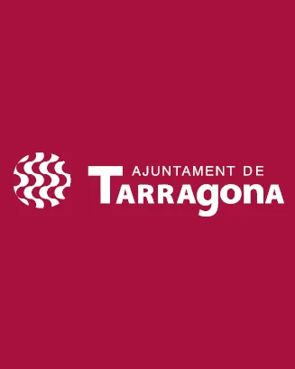 Logotip Ajuntament de Tarragona Logotip Ajuntament de Tarragona