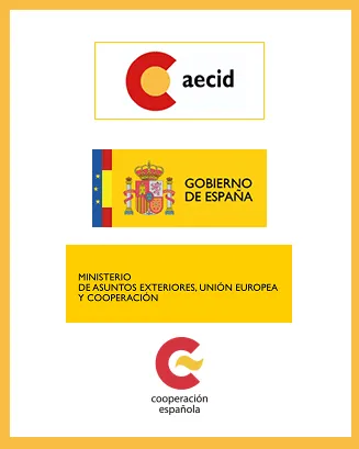 Logotips del Ministeri