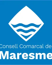 Logotip del Consell Comarcal del Maresme
