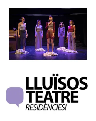 Fotografia de Montse Giralt. Font: Lluïssos de Gràcia