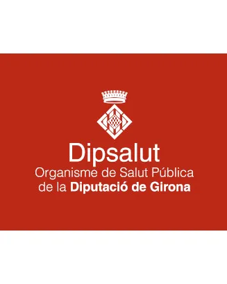 Logotip Dipsalut