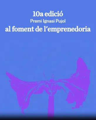 Logotip del premi