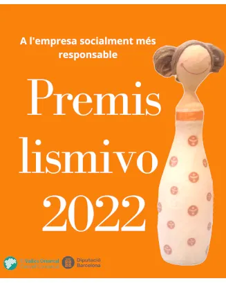 Cartell dels premis