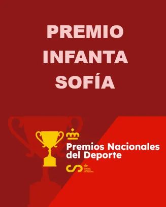 Logotip del premi