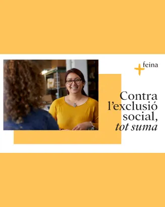 Cartell de la convocatòria