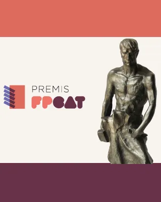 Logotip dels Premis Logotip dels Premis