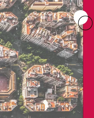 Imatge de la subvenció. Font: Ajuntament de Barcelona