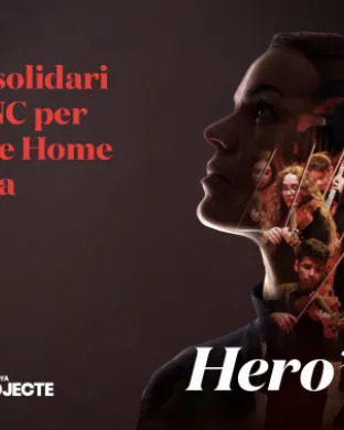 HERO’S LIFE